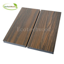 Top Quality Co-Extrusion & Capped WPC Flooring